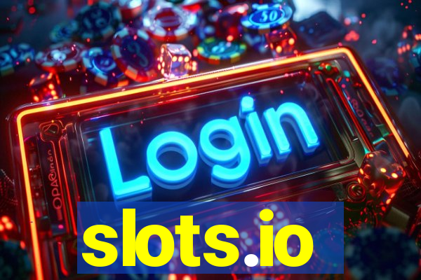 slots.io