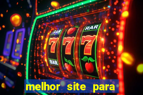 melhor site para jogos online