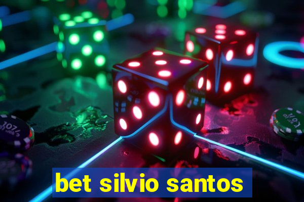 bet silvio santos