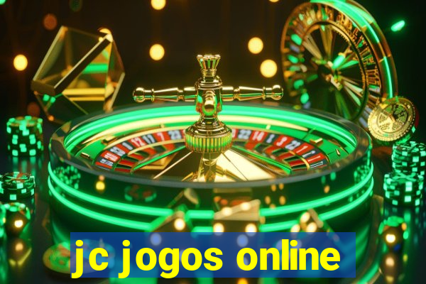 jc jogos online