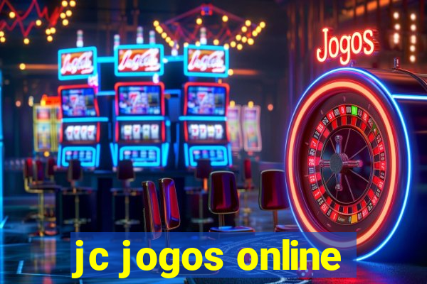 jc jogos online