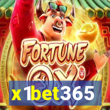 x1bet365