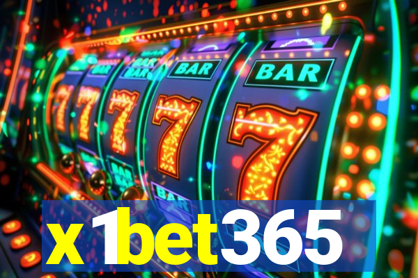 x1bet365