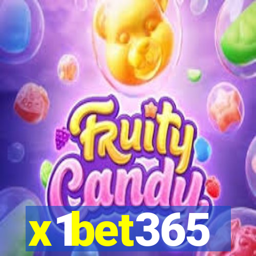 x1bet365