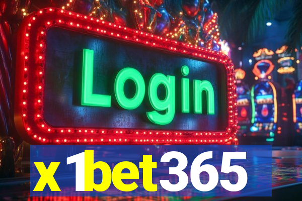 x1bet365