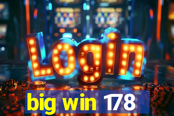 big win 178