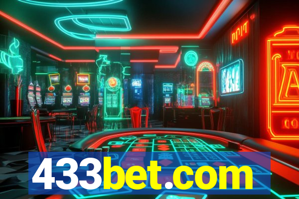 433bet.com