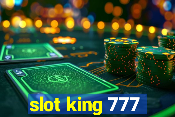 slot king 777