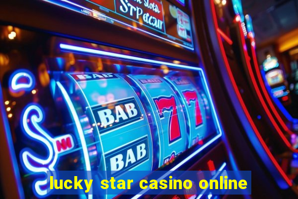 lucky star casino online