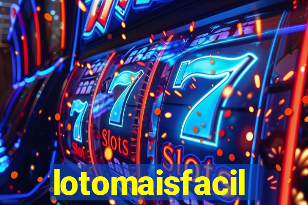 lotomaisfacil