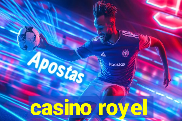 casino royel