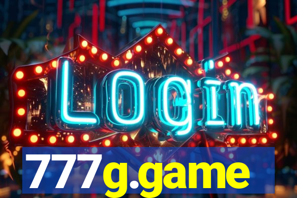 777g.game