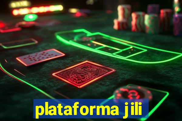 plataforma jili