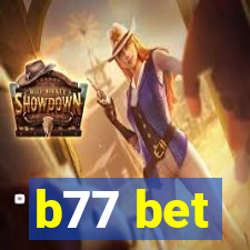 b77 bet