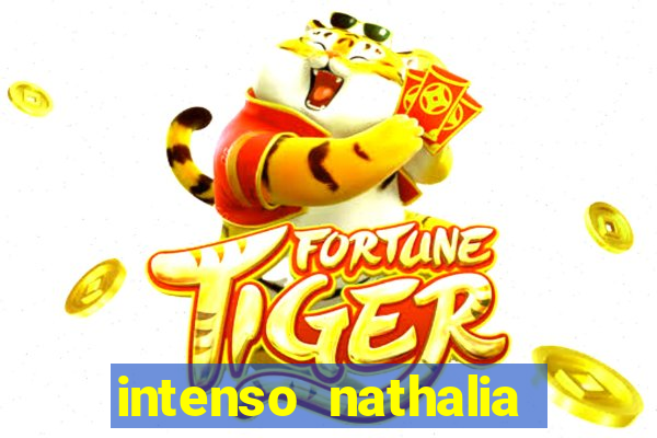 intenso nathalia santos pdf