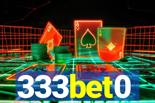 333bet0