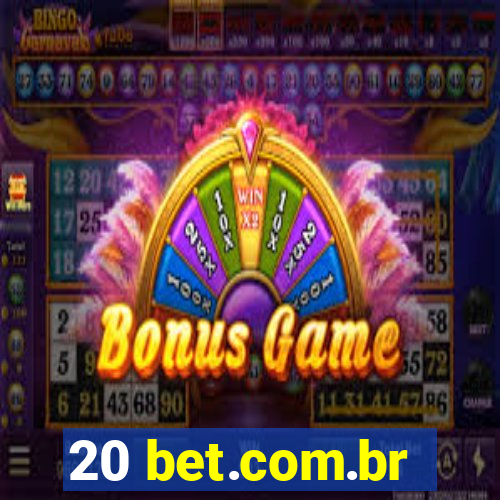 20 bet.com.br