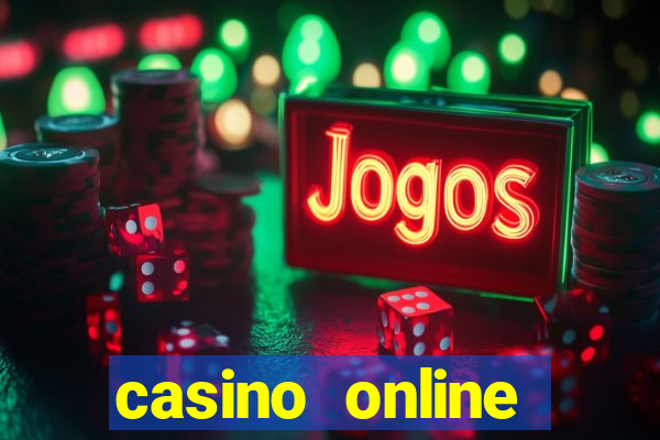 casino online argentina pesos