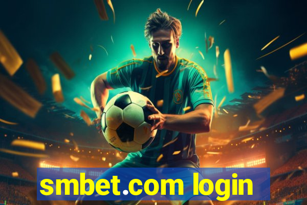 smbet.com login