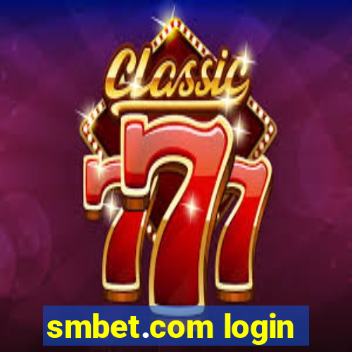 smbet.com login