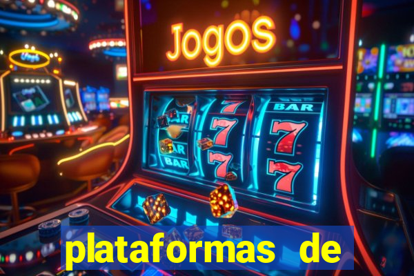 plataformas de slots que pagam no cadastro