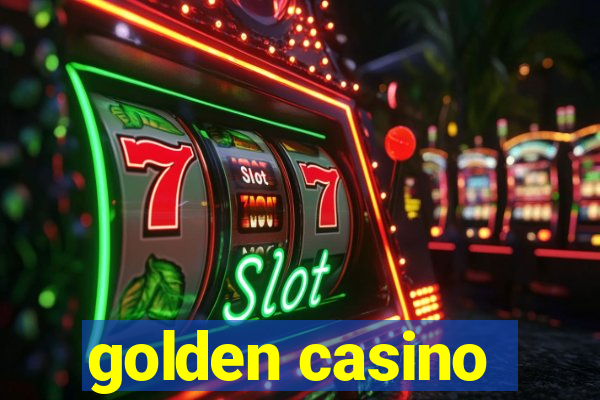 golden casino