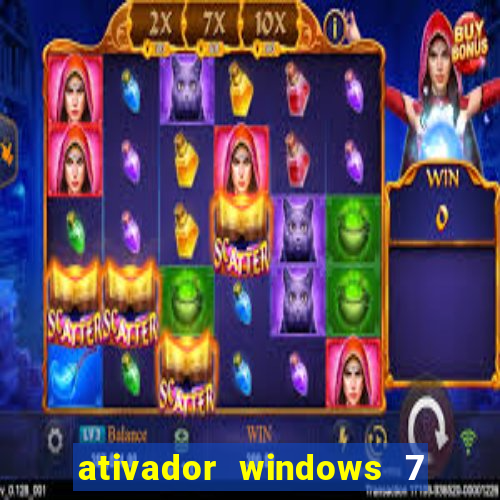 ativador windows 7 loader download