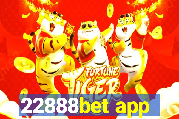 22888bet app