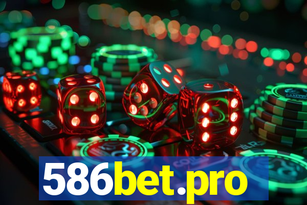 586bet.pro