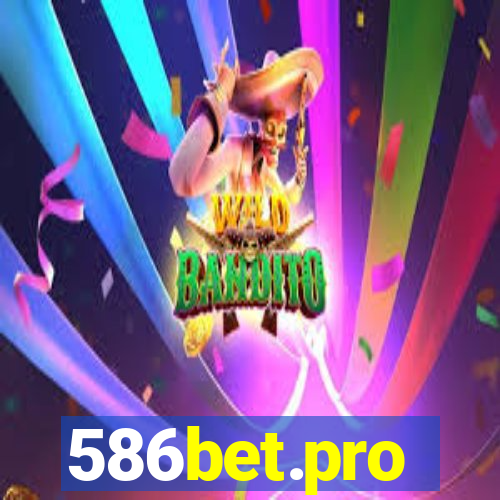 586bet.pro