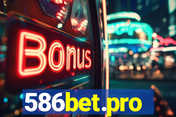 586bet.pro