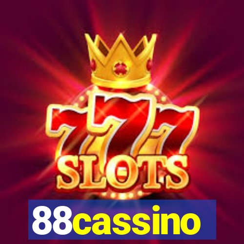 88cassino