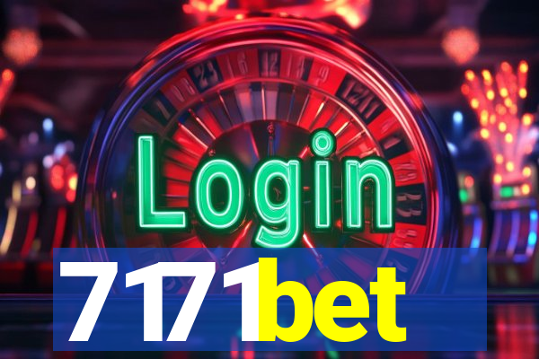 7171bet