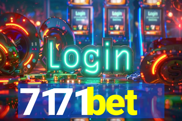 7171bet