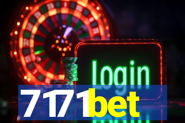 7171bet