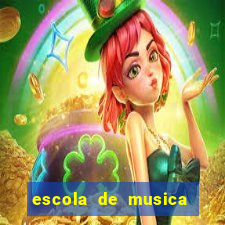 escola de musica gratuita porto alegre