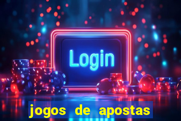 jogos de apostas com rodadas gratis