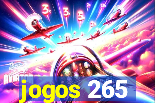 jogos 265