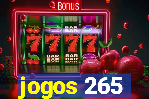 jogos 265