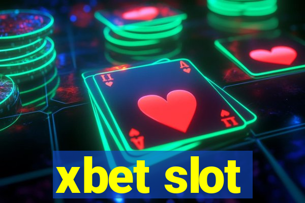 xbet slot