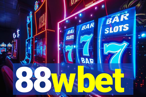 88wbet