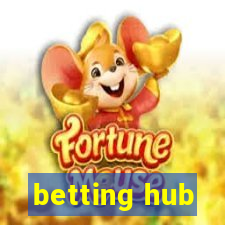 betting hub