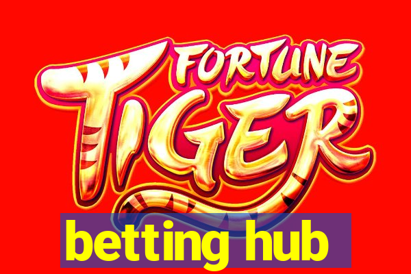 betting hub