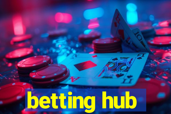 betting hub