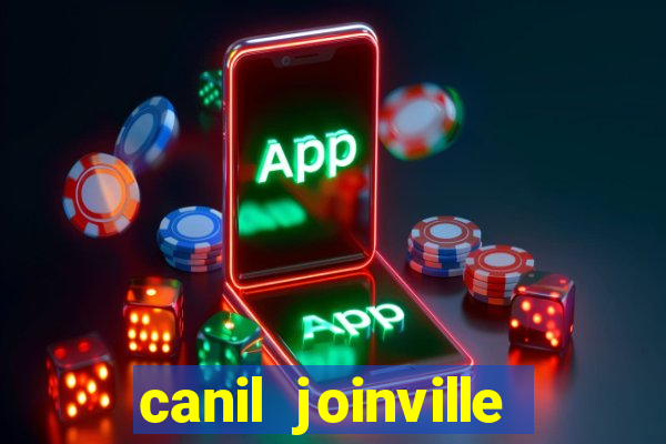 canil joinville vila nova