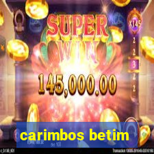 carimbos betim