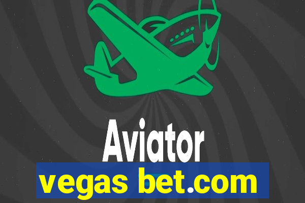 vegas bet.com