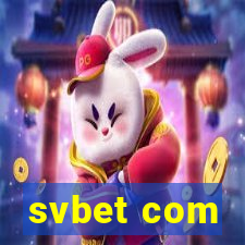 svbet com