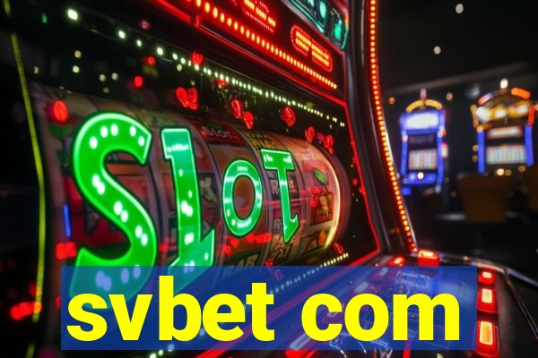 svbet com