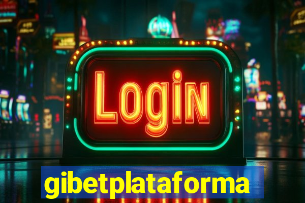 gibetplataforma